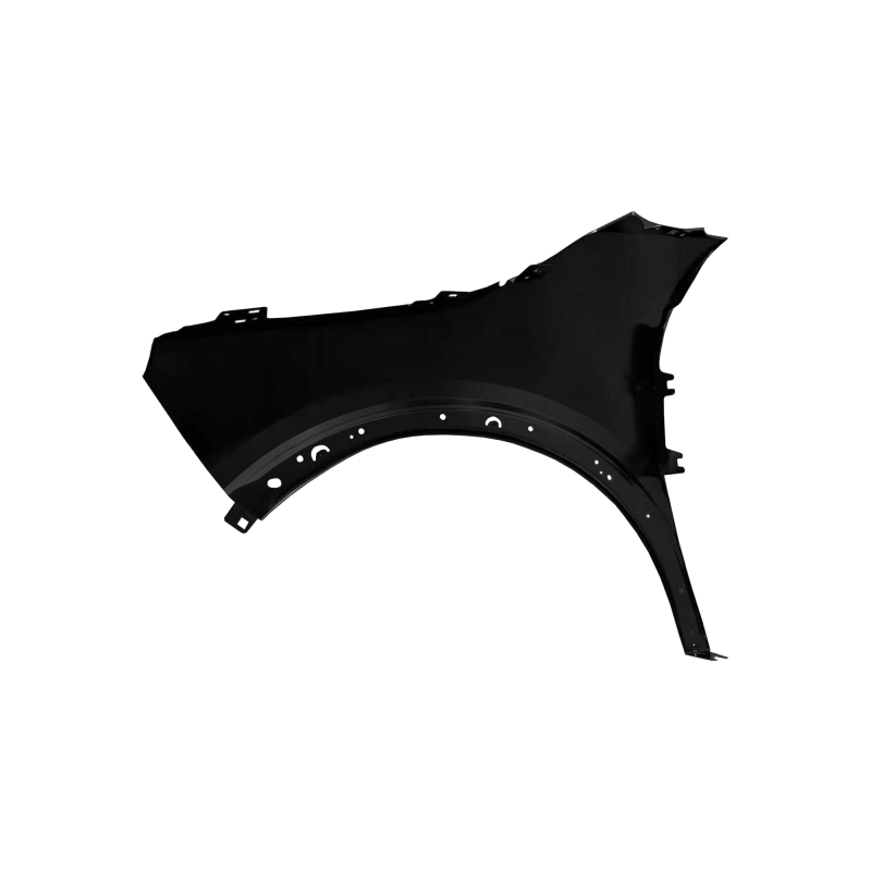 FRONT FENDER COMPATIBLE WITH 2024-  ALFA JUNIOR, RH