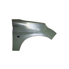 FRONT FENDER COMPATIBLE WITH CITROEN C2 , RH
