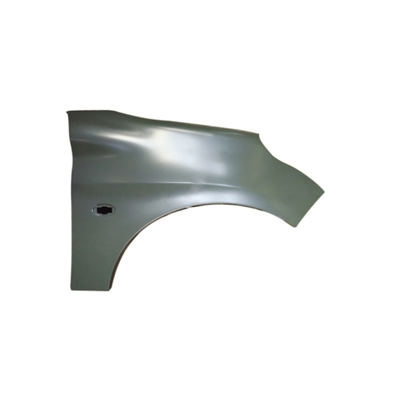 FRONT FENDER COMPATIBLE WITH CITROEN C2 , RH