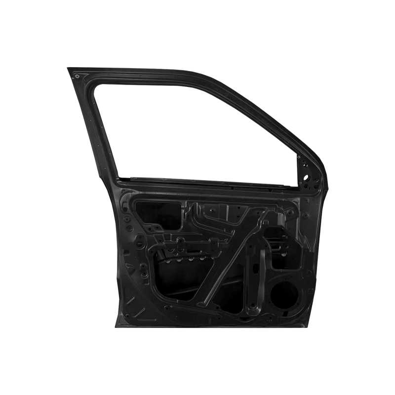 FRONT DOOR COMPATIBLE WITH 2021- TOYOTA RAIZE, LH