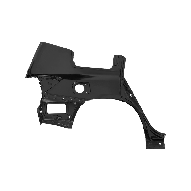 For TOYOTA Highlander Rear Fender