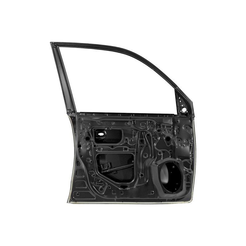 For TOYOTA LAND CRUISER FJ200 FRONT DOOR-LH WITH MOLDING HOLE