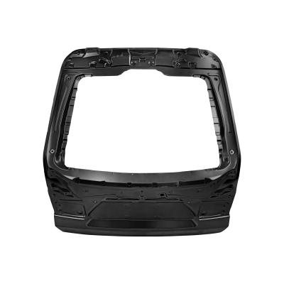 TAILGATE COMPATIBLE WITH 2023- TOYOTA BZ4X