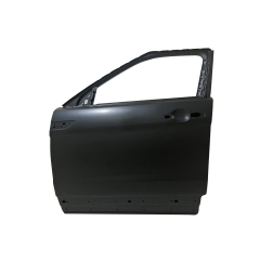 FRONT DOOR COMPATIBLE WITH 2019- LAND ROVER RANGE ROVER EVOQUE, LH