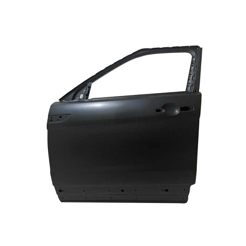 FRONT DOOR COMPATIBLE WITH 2019- LAND ROVER RANGE ROVER EVOQUE, LH