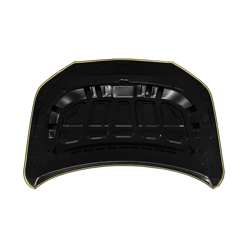 HOOD (ALUM) COMPATIBLE WITH GMC TERRAIN 2019