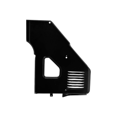 TORPEDO LATERAL COMPATIBLE WITH 1968-1978, FOR TOYOTA LAND CRUISER FJ40, (STEEL), RH