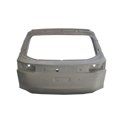 TAIL GATE COMPATIBLE WITH 2022 KIA SELTOS