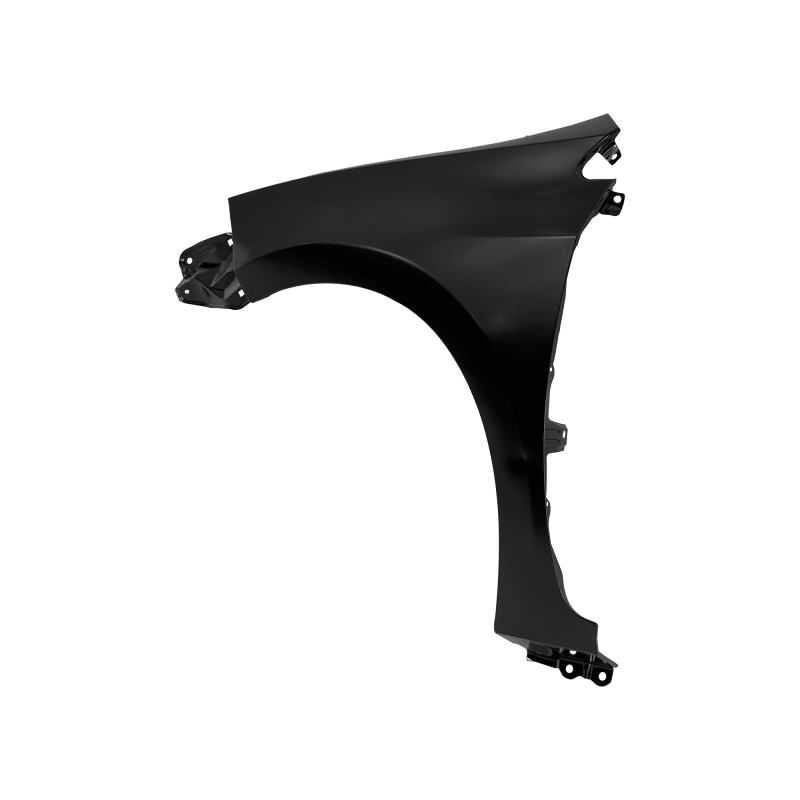 FRONT FENDER USA COMPATIBLE WITH 2014- TOYOTA COROLLA, (STEEL), LH