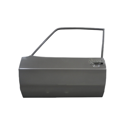 FRONT DOOR COMPATIBLE WITH 1976 FORD ESCORT MARK 2 ,LH