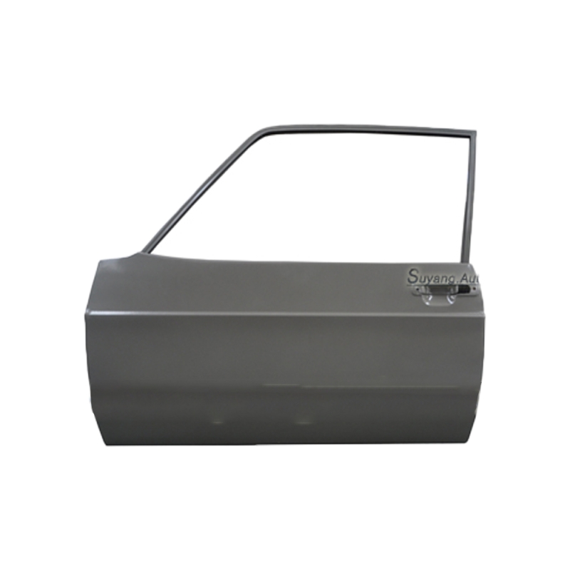FRONT DOOR COMPATIBLE WITH 1976 FORD ESCORT MARK 2 ,LH