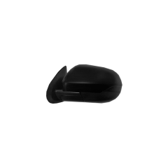 BLACK MIRROR 2WD COMPATIBLE WITH 2019 MITSUBISHI L200, LH