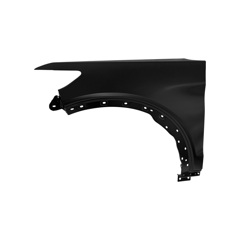 FRONT FENDER COMPATIBLE WITH 2020 FORD EXPLORER, LH