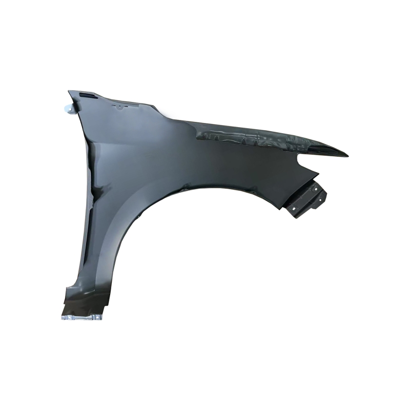 FRONT FENDER COMPATIBLE WITH 2022- MAZDA BT50, LH