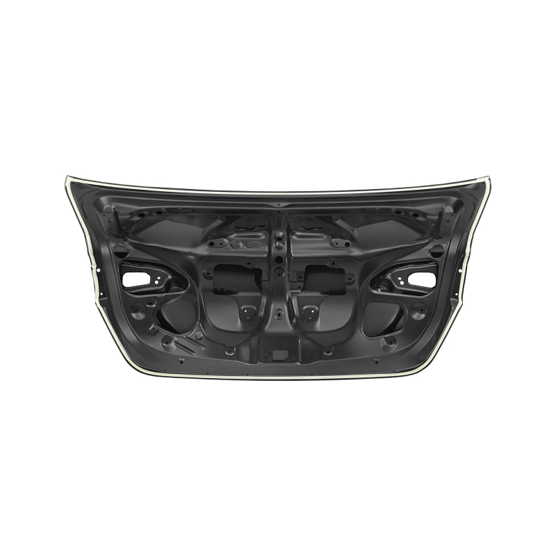 TRUNK LID COMPATIBLE WITH TOYOTA VIOS(YARIS) 2018