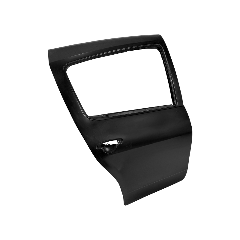 REAR DOOR COMPATIBLE WITH 2009 DACIA SANDERO, (STEEL), RH