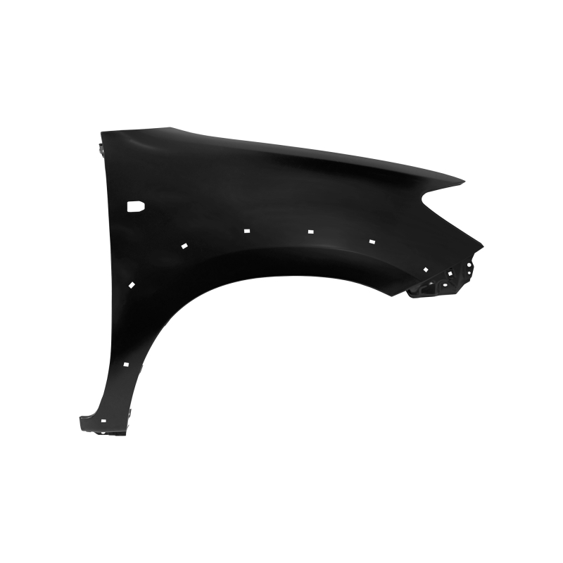 FRONT FENDER COMPATIBLE WITH TOYOTA HILUX VIGO 2005-2012 (DOUBLE CABIN), RH