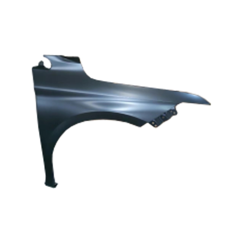 FRONT FENER COMPATIBLE WITH 2024- GAC AION S MAX, RH