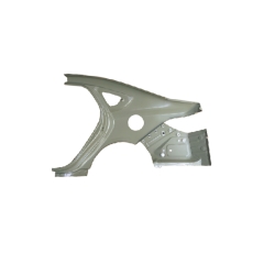 REAR FENDER COMPATIBLE WITH BYD QIN PLUS EV , LH