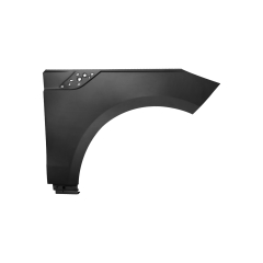FRONT FENDER COMPATIBLE WITH 2023- LAND ROVER RANGE ROVER SPORT RRS , (ALUM) , RH