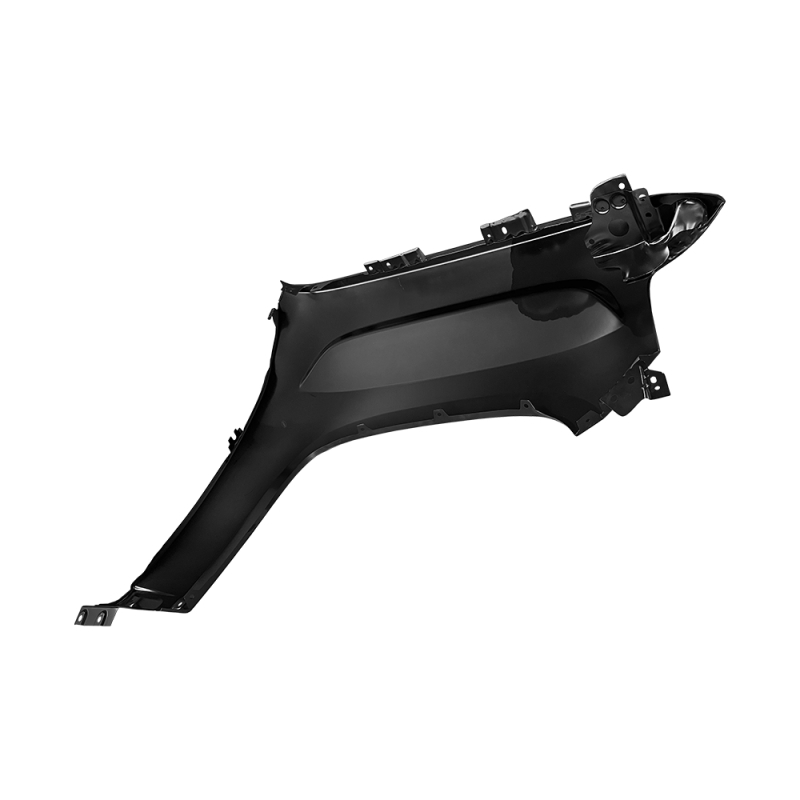 FRONT FENDER COMPATIBLE WITH GMC CANYON 2019, LH