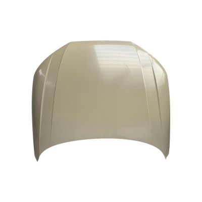 HOOD(ALUM) COMPATIBLE WITH 2017- AUDI A4L B9