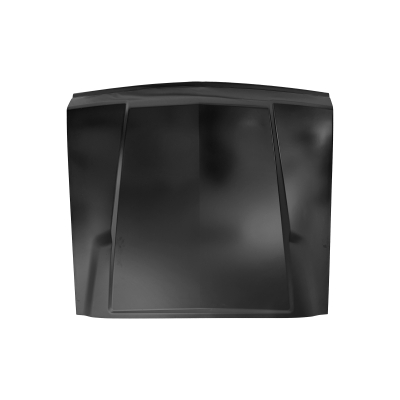 HOOD COMPATIBLE WITH 1980-1989 TOYOTA LAND CRUISER LC60, (STEEL)