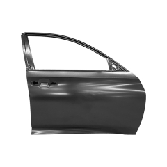 For ACCORD 2018 Front Door-RH
