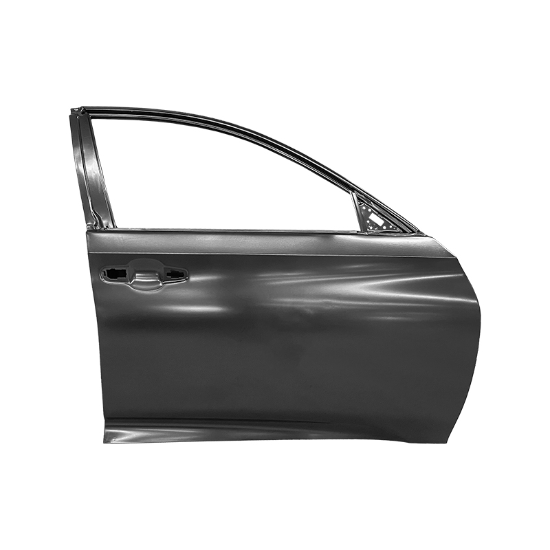 For ACCORD 2018 Front Door-RH
