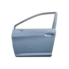 FRONT DOOR COMPATIBLE WITH 2016- LEXUS RX, LH