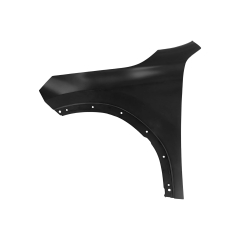 FRONT FENDER COMPATIBLE WITH 2024- BMW U10 X2, 4135A5BFF1, (STEEL), LH