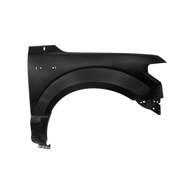 FRONT FENDER(STEEL) COMPATIBLE WITH 2015-2020 FORD F150, LH