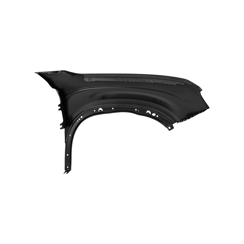 FRONT FENDER COMPATIBLE WITH 2023- JEEP AVENGERS, 0052170585, (STEEL) , LH