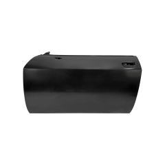 FRONT DOOR COMPATIBLE WITH 2015-2021 DODGE CHALLENGER, LH