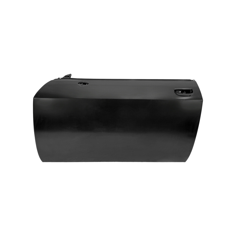 FRONT DOOR COMPATIBLE WITH 2015-2021 DODGE CHALLENGER, LH