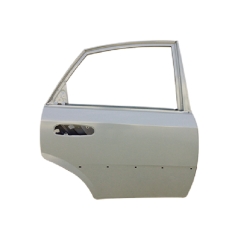 REAR DOOR SMALL COMPATIBLE WITH 2004-2007 CHEVROLET LACETTI SEDAN , RH