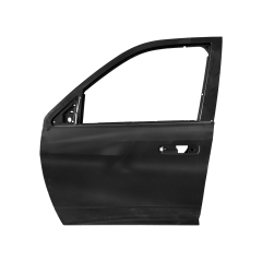 FRONT DOOR COMPATIBLE WITH 2013-2018 DODGE RAM 1500, LH