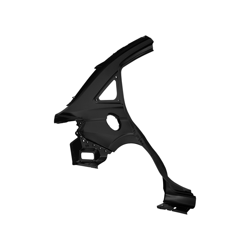 REAR FENDER COMPATIBLE WITH 2023 TOYOTA YARIS, LH