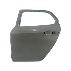 REAR DOOR COMPATIBLE WITH 2018-2022 FOR LYNK-CO 03 , LH