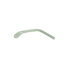 FRONT PILLAR OUTER-TOPPER COMPATIBLE WITH MITSUBISHI PAJERO V31