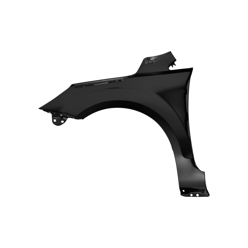 FRONT FENDER COMPATIBLE WITH FORD FOCUS 2005-2009, RH, 1521596