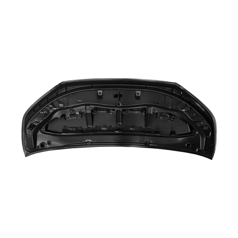 HOOD COMPATIBLE WITH 2023 TOYOTA ALPHARD