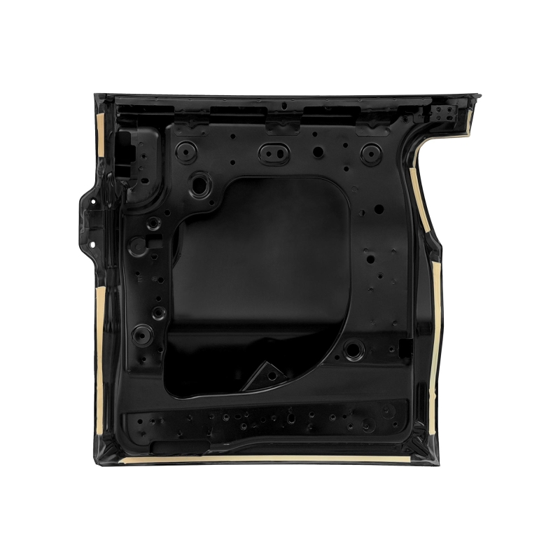 TAILGATE COMPATIBLE WITH 2016- FIAT TORO, LH