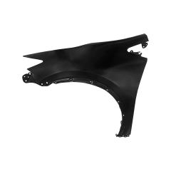 FRONT FENDER COMPATIBLE WITH  2024- TOYOTA PRIUS, LH