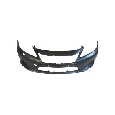 FRONT BUMPER COMPATIBLE WITH 2012-2015 LEXUS ES 6