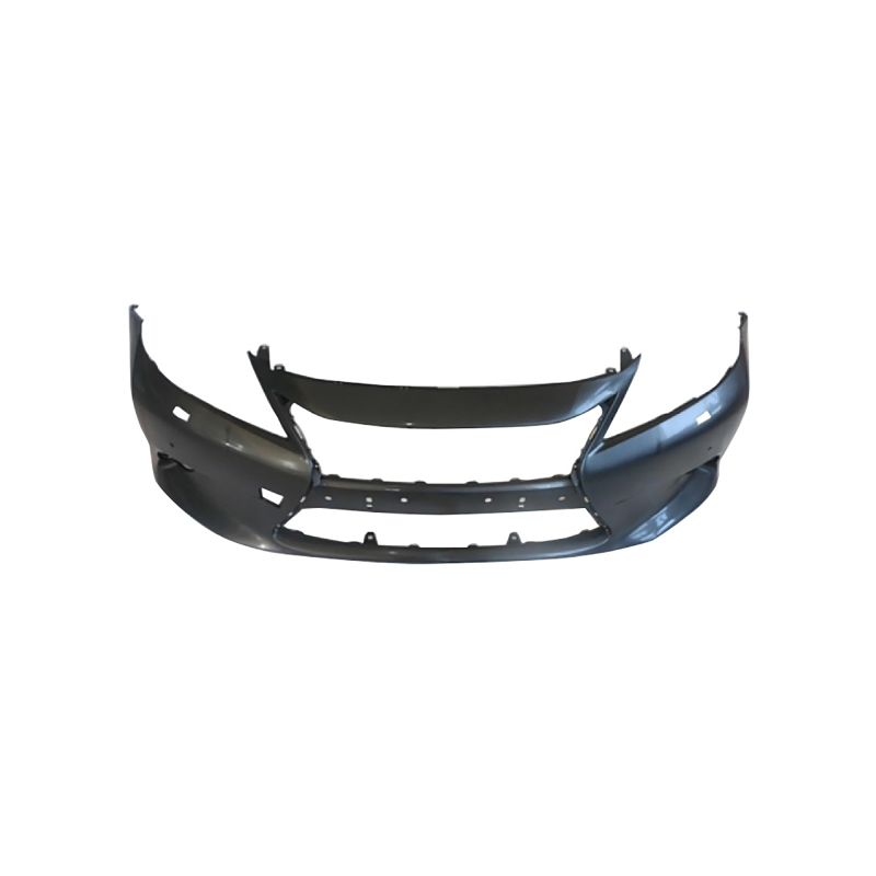 FRONT BUMPER COMPATIBLE WITH 2012-2015 LEXUS ES 6