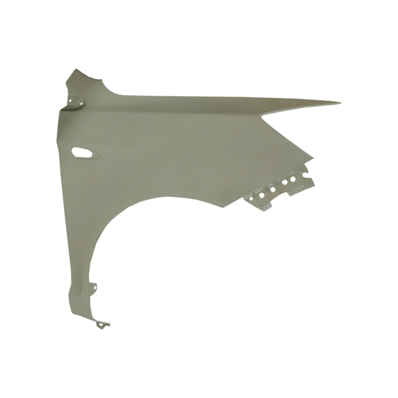 FRONT FENDER (NEW) COMPATIBLE WITH CHERY J15/A13 , RH