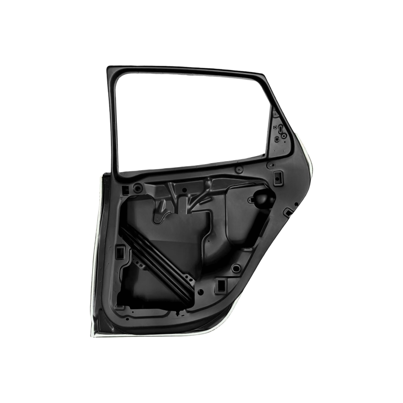 HATCHBACK REAR DOOR COMPATIBLE WITH 2013- SEAT IBIZA, RH