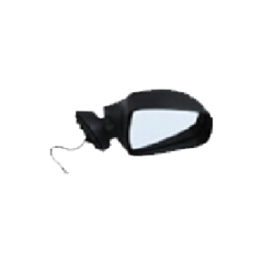 MIRROR(ELECTRIC) NEW MODEL COMPATIBLE WITH 2008- RENAULT LOGAN, RH