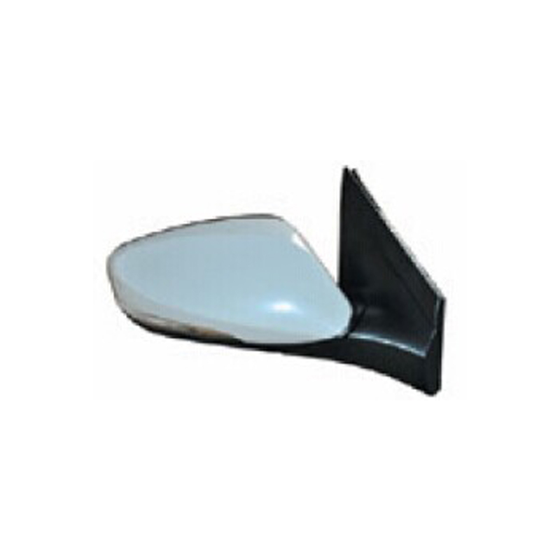 DOOR MIRROR COMPATIBLE WITH 2011 HYUNDAI ACCENT, RH